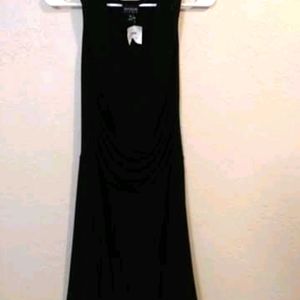 Short sleeve. Dress NWTO